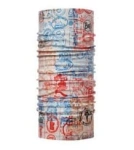 Chusta Buff Coolnet Uv+ el camino credencial multi