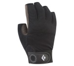 Rekawiczki Black Diamond Crag Half-finger black