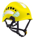 Kask Petzl Vertex Vent Hi -Viz jaskrawy żółty A010EA00