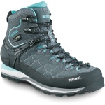 Buty Damskie Meindl Litepeak Lady GTX szare 31