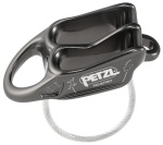 Przyrząd Petzl Reverso D017 szary