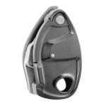 Przyrząd asekuracyjny Petzl Grigri + D13A