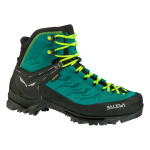 Buty Damskie Salewa Rapace GTX Shaded Spruce/Sulphur