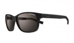 Okulary przeciwsłoneczne Julbo Powell Polarized matt black/ gun