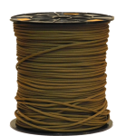 Linka Paracord Mil-Tec 4mm coyote brown 249kg 7 żył