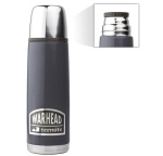 Termos Termite Warhead 350ml grey