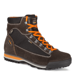 Buty Męskie Aku Slope Micro Gtx black/orange