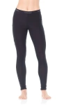 Spodnie damskie Icebreaker 175 EVERYDAY LEGGINGS black