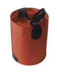 Wiadro Sea To Summit Folding Bucket 20 red