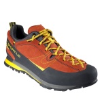 Buty Męskie La Sportiva Boulder X red