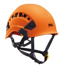 Kask Petzl Vertex Vent pomarańczowy A010CA04