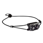 Czołówka Petzl Bindi czarna E102AA00