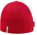 Czapka Kama AW62 Merino Windstopper red