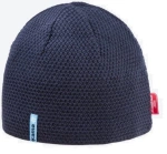 Czapka Kama AW62 Merino Windstopper navy