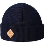 Czapka Kama A136 Merino navy