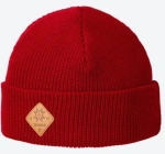 Czapka Kama A136 Merino red