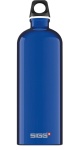 Butelka SIGG WMB Traveller 1000ml dark blue