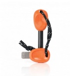 Krzesiwo Light My Fire FireSteel 2.0 BioArmy orange