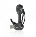 Krzesiwo Light My Fire FireSteel 2.0 BioArmy black