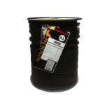 Lina Statyczna Tendon 4Work 10,5mm czarna, na metry kod: 11221