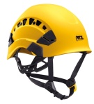 Kask Petzl Vertex Vent żółty A010CA01