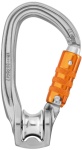 Bloczek Karabinek Petzl Rollclip P75 TL triactlock