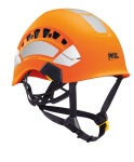 Kask Petzl Vertex Vent Hi -Viz  jaskrawy pomarańczowy A010EA01