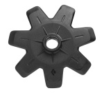 Talerzyki na kije Black Diamond Powder Baskets 2 szt.