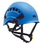 Kask Petzl VERTEX VENT niebieski A010CA05