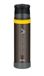 Termos Thermos Mountain Bottle FFX-900 brązowy
