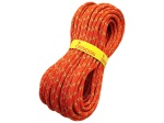 Lina Dynamiczna Smart Tendon 10mm czerwona 40m
