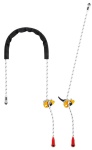 Lonża Petzl Grillon L052AA03 5m