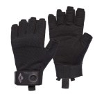 Rękawiczki Black Diamond Crag Half Finger black