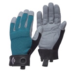 Rękawiczki Damskie Black Diamond Crag raging sea