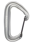 Karabinek Black Diamond MiniWire light grey