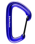 Karabinek Black Diamond LiteWire purple