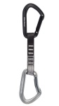 Ekspres Black Diamond HotForge Quickdraw 12cm light grey