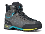 Buty Damskie Scarpa Zodiac Plus GTX shark/maldive