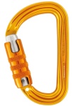 Karabinek Petzl SMD M39A Triact-Lock