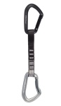 Ekspres Black Diamond HotForge Quickdraw 16cm light grey