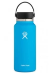 Butelka termiczna HydroFlask Wide Mouth pacifik 946 ml