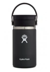 Kubek termiczny HydroFlask Coffee Flex Sip Lid  354ml black 