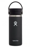 Kubek termiczny HydroFlask Coffee Flex Sip Lid black 475 ml