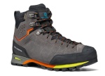 Buty Męskie Scarpa Zodiac Plus GTX shark/orange