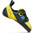 Buty Scarpa Vapor V ocean/yellow