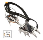 Raki Black Diamond Sabretooth Clip