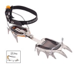 Raki Black Diamond Sabretooth Pro