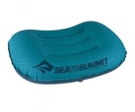 Poduszka Sea To Summit Aeros Ultralight Pillow L aqua