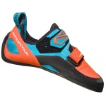 Buty La Sportiva KATANA tangerine tropic blue