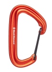 Karabinek Black Diamond LiteWire octane